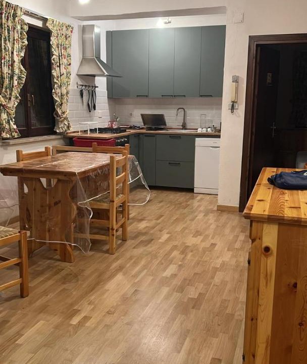 Photo of Kitchen in Ovindoli