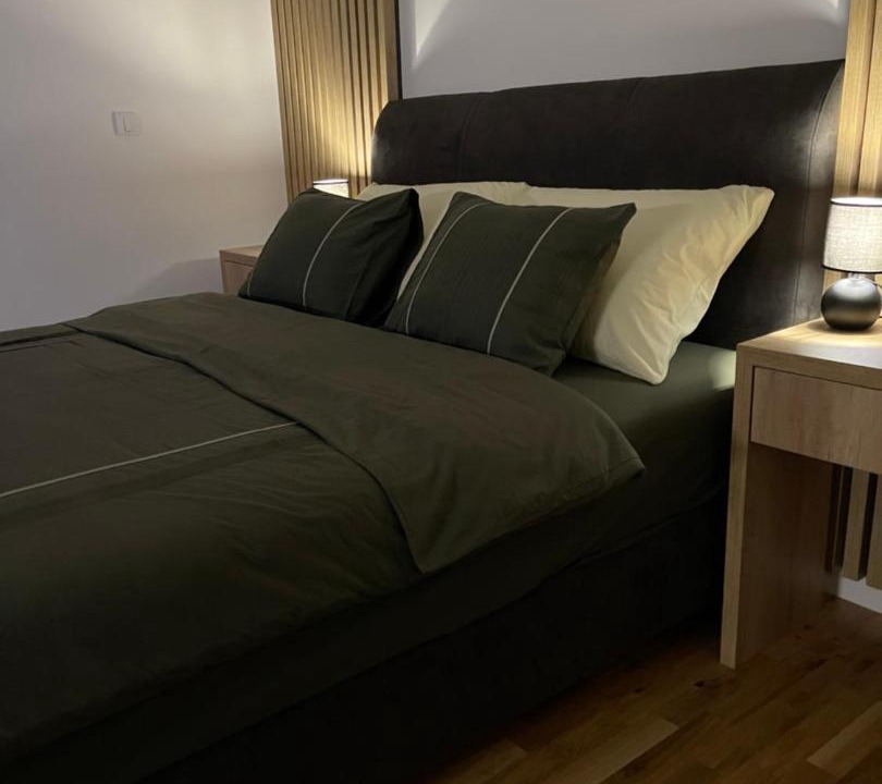 Photo of Bedroom in Petrovaradin