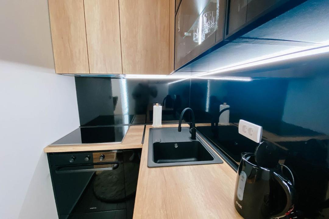 Photo of Kitchen in Petrovaradin
