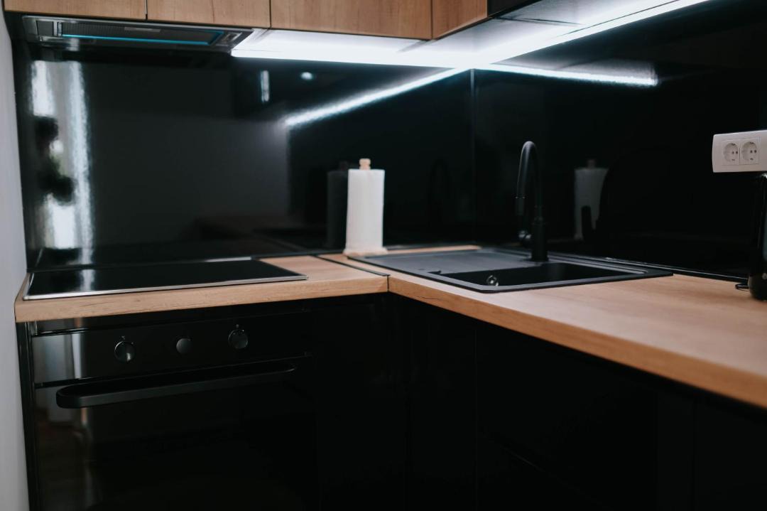 Photo of Kitchen in Petrovaradin