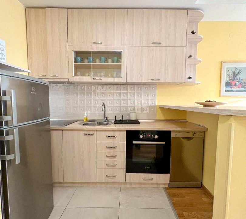 Photo of Kitchen in Đeram