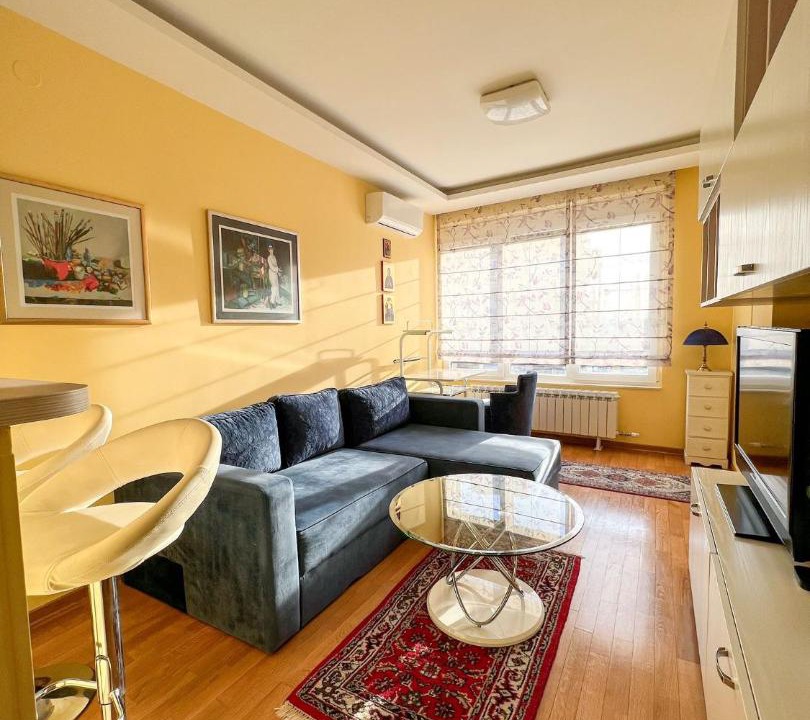 Photo of Livingroom in Đeram