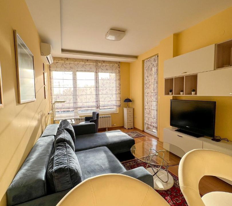Photo of Livingroom in Đeram