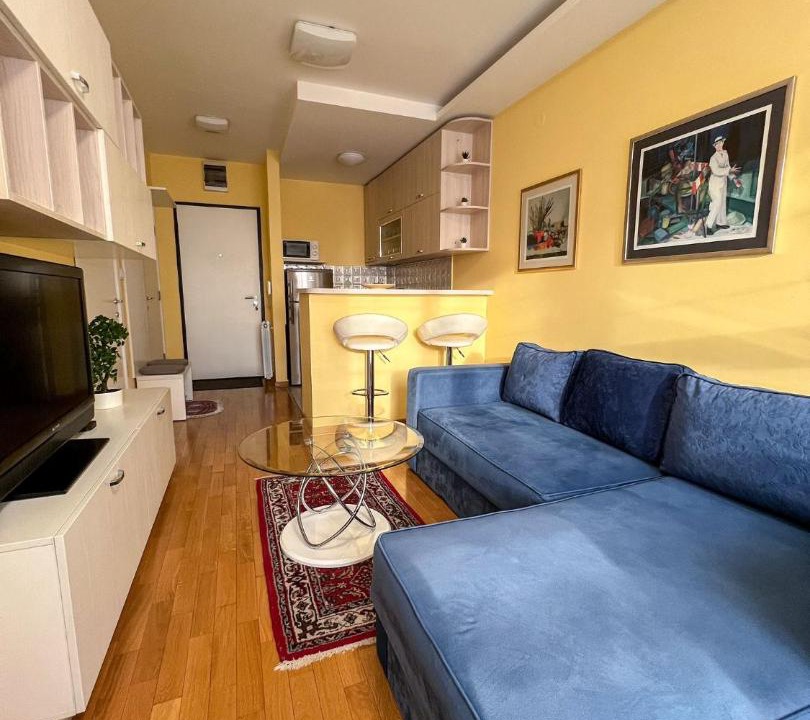 Photo of Livingroom in Đeram