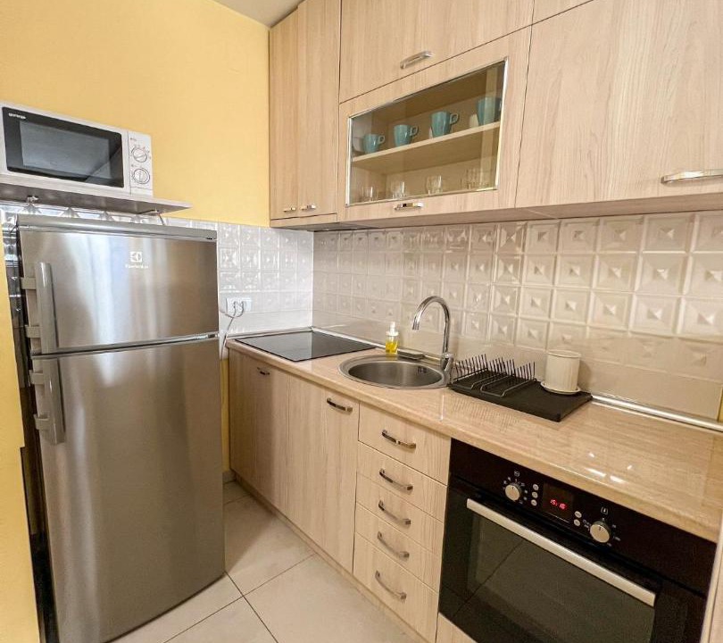Photo of Kitchen in Đeram