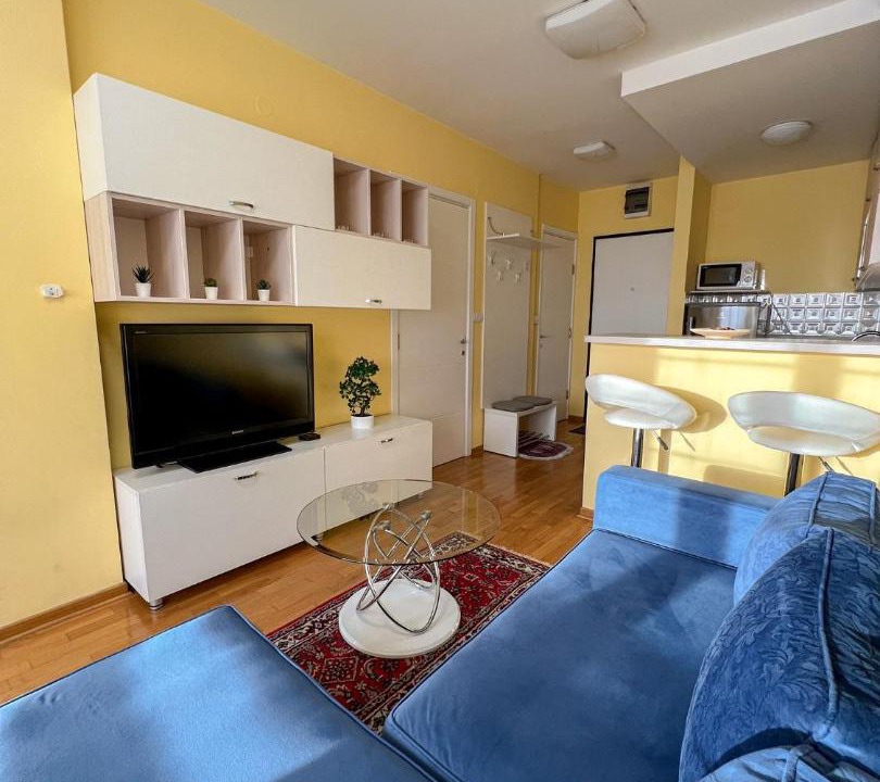 Photo of Livingroom in Đeram