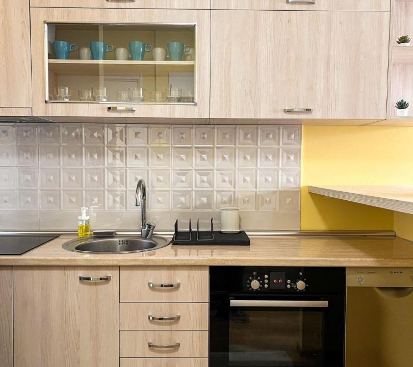 Photo of Kitchen in Đeram
