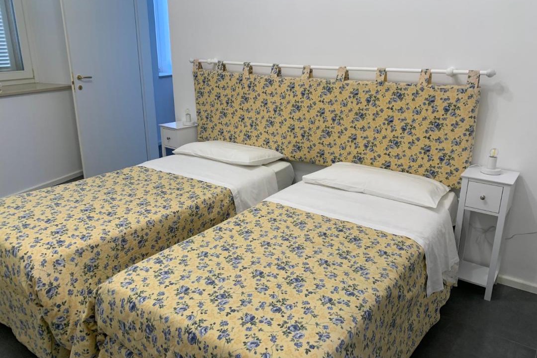 Photo of Bedroom in Montegiorgio