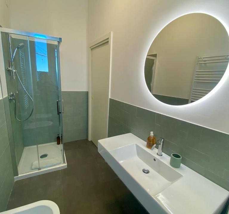 Photo of Bathroom in Montegiorgio