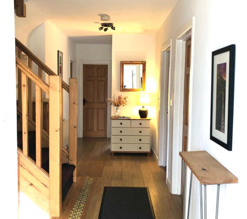 Photo of Livingroom in Ballycastle