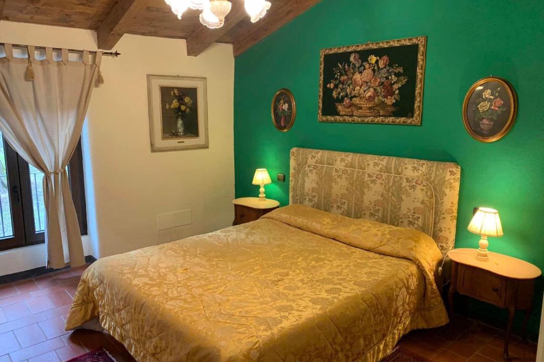 Photo of Bedroom in Saturnana