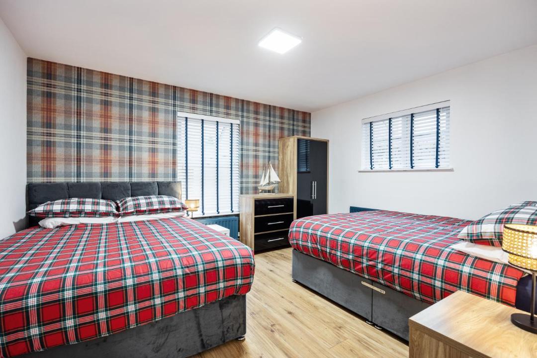 Photo of Bedroom in Ballycastle