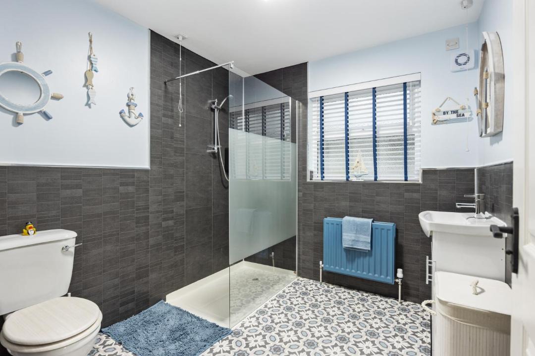 Photo of Bathroom in Ballycastle