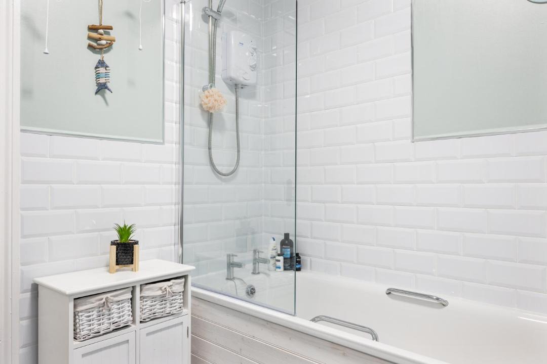 Photo of Bathroom in Ballycastle