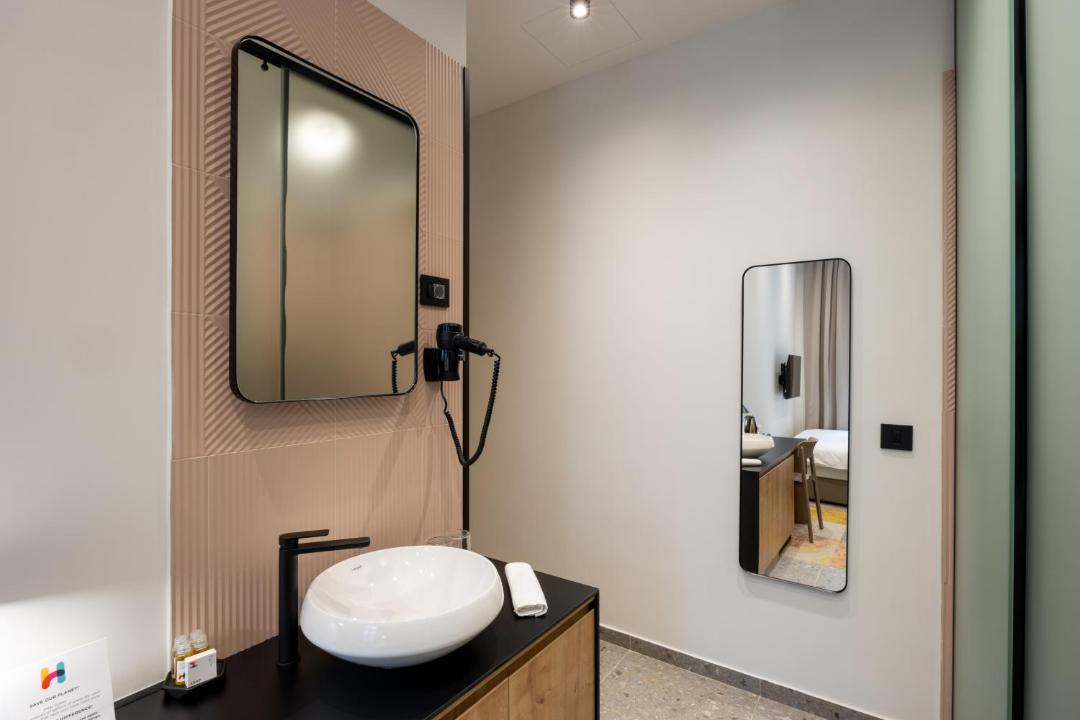 Photo of Bathroom in Kosancicev Venac