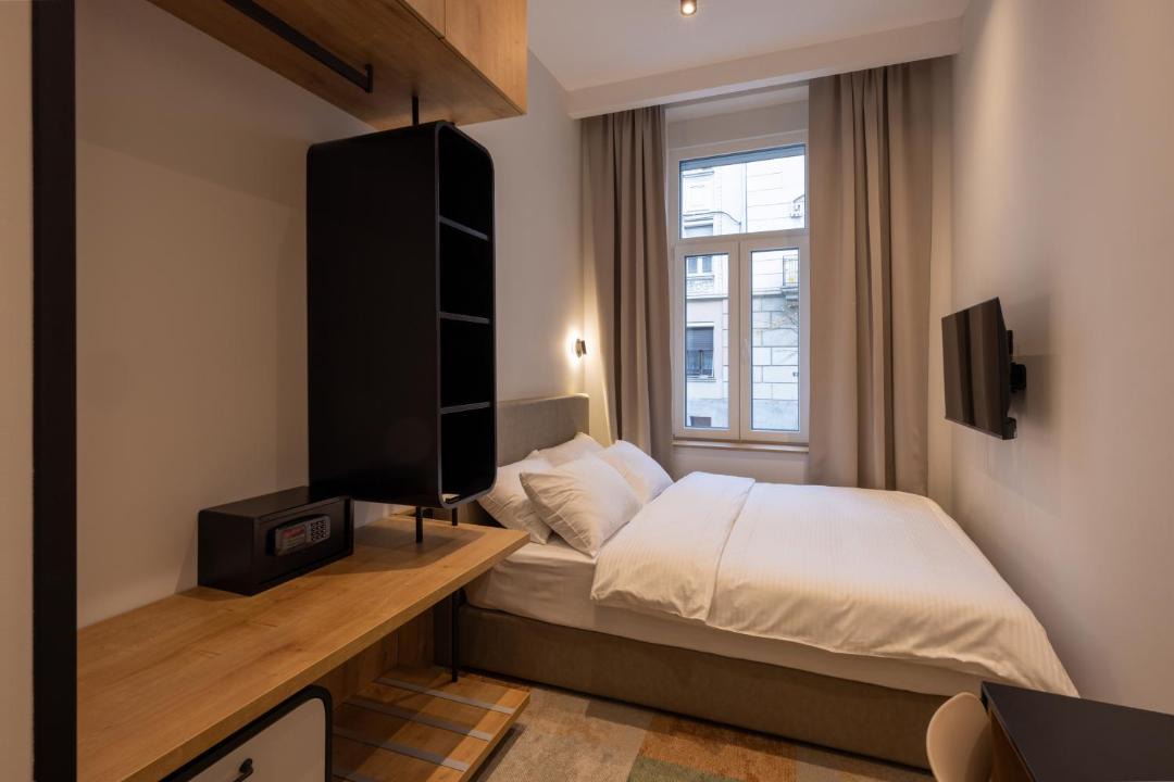 Photo of Bedroom in Kosancicev Venac