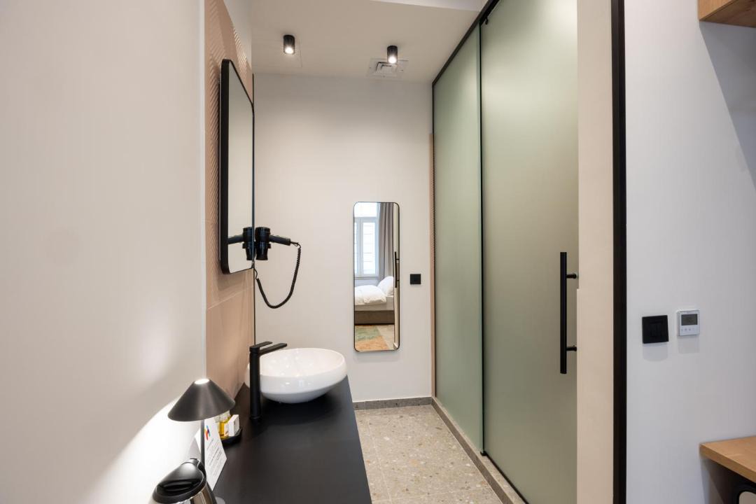 Photo of Bathroom in Kosancicev Venac