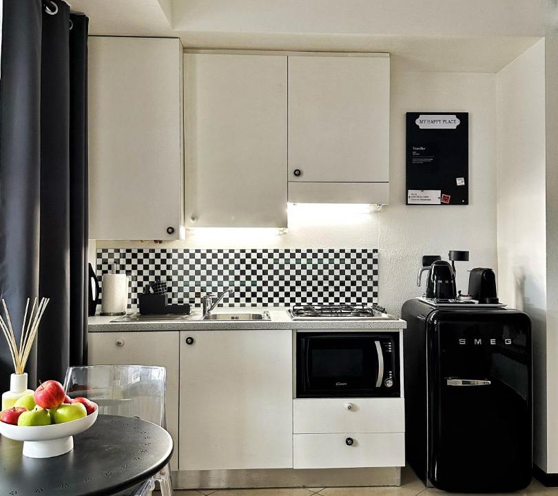 Photo of Kitchen in Asti