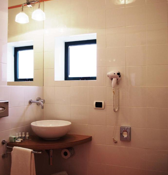 Photo of Bathroom in Modica