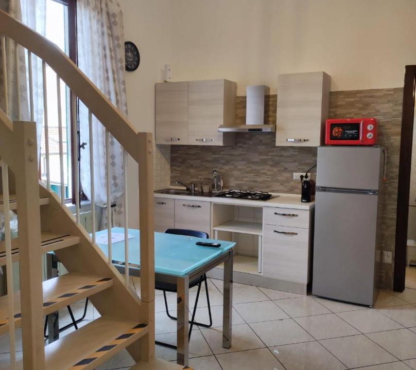 Photo of Livingroom in Montecatini Terme