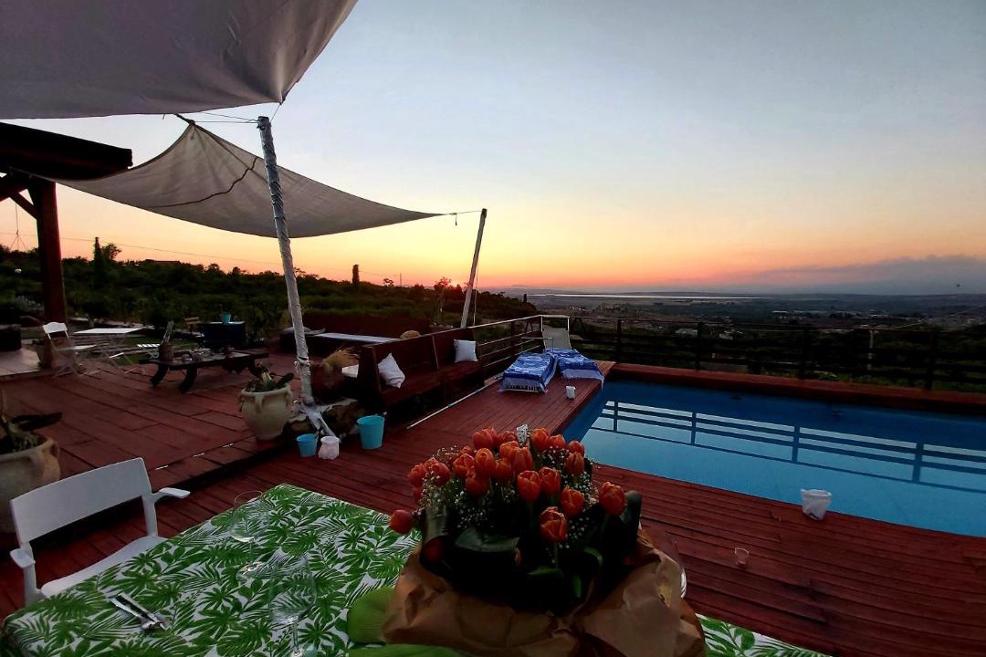Photo of Patio Balcony in Carlentini