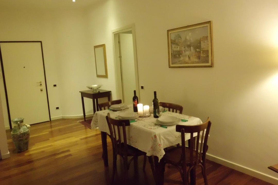 Photo of Livingroom in Bellagio