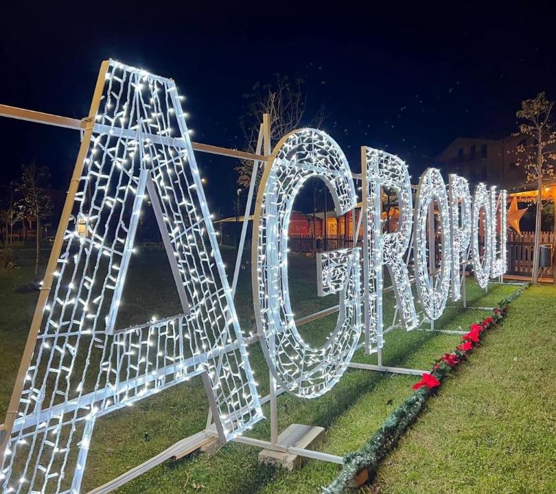 Photo of Outdoor in Agropoli