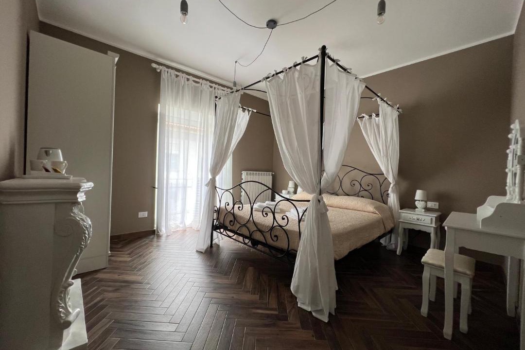 Photo of Bedroom in Venaria Reale