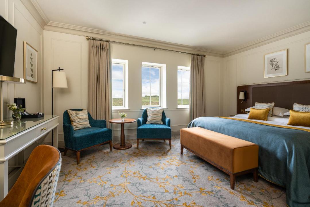 Photo of Bedroom in Enniskillen