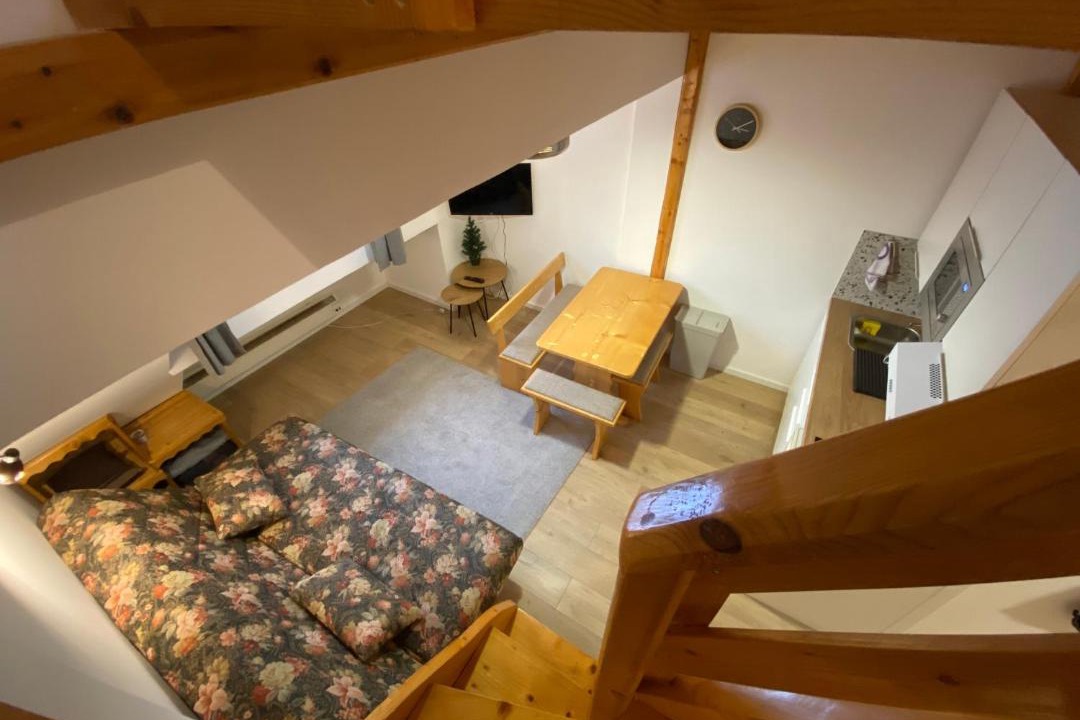 Photo of Livingroom in Brzece