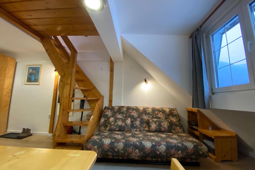 Photo of Livingroom in Brzece