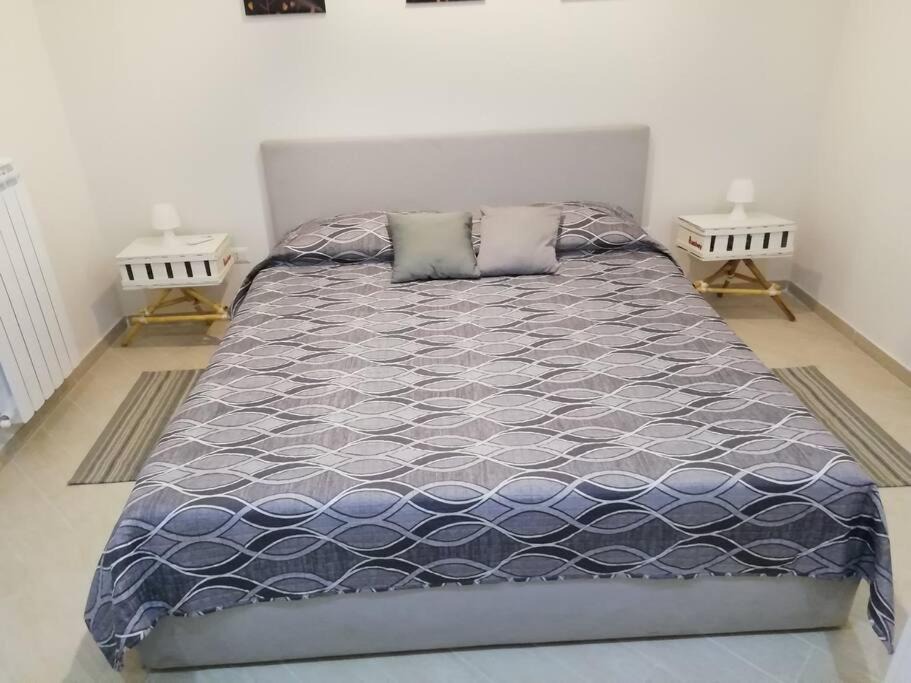 Photo of Bedroom in Cercola