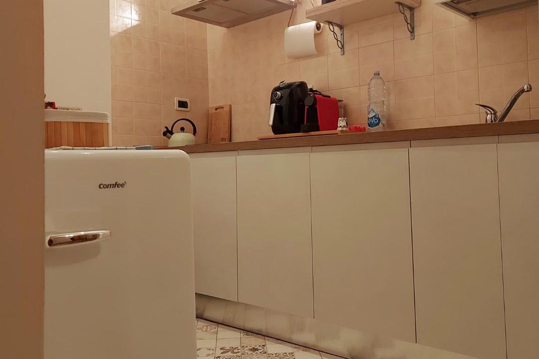 Photo of Kitchen in Anagni