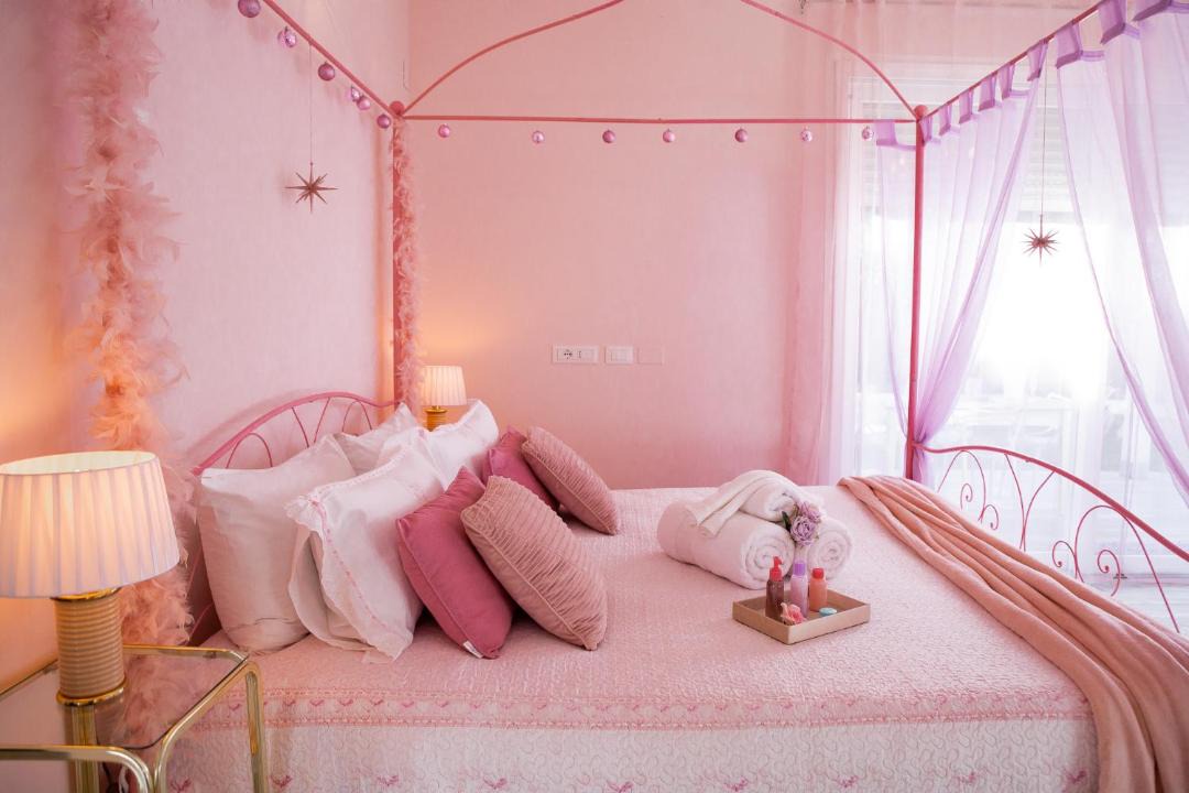 Photo of Bedroom in Sud