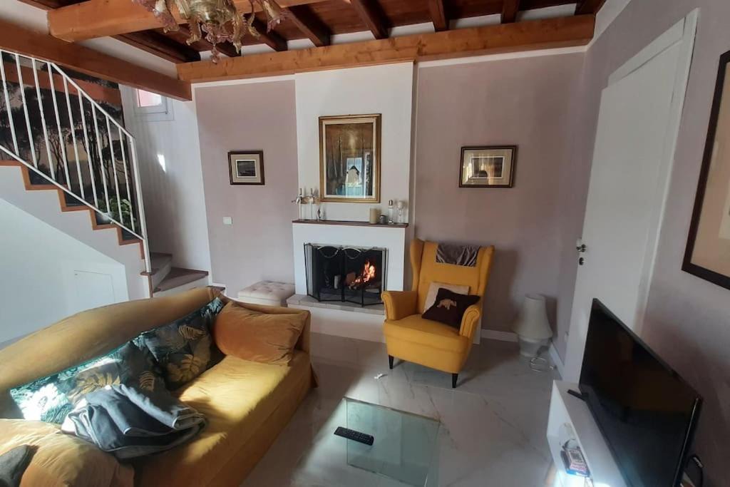 Photo of Livingroom in Oriago