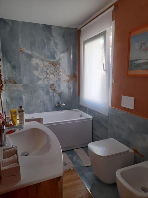 Photo of Bathroom in Oriago