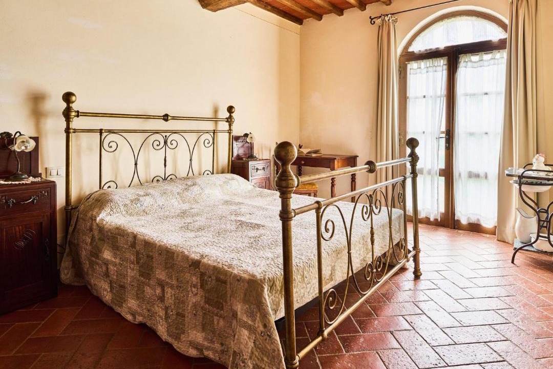 Photo of Bedroom in Neri