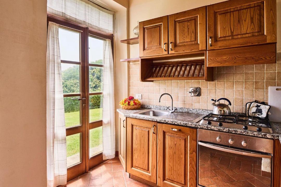 Photo of Kitchen in Neri