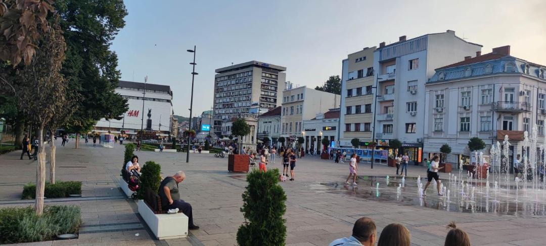 Photo of Others in City Center