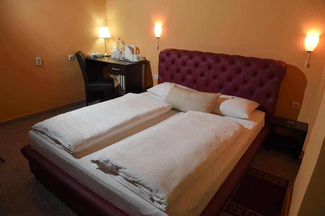 Photo of Bedroom in Bistrica
