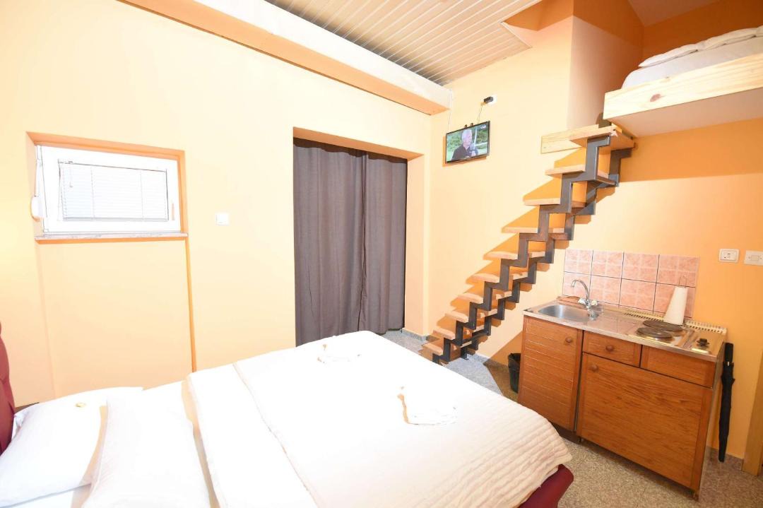 Photo of Bedroom in Bistrica