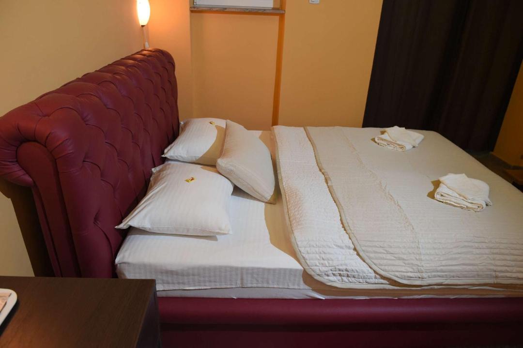 Photo of Bedroom in Bistrica