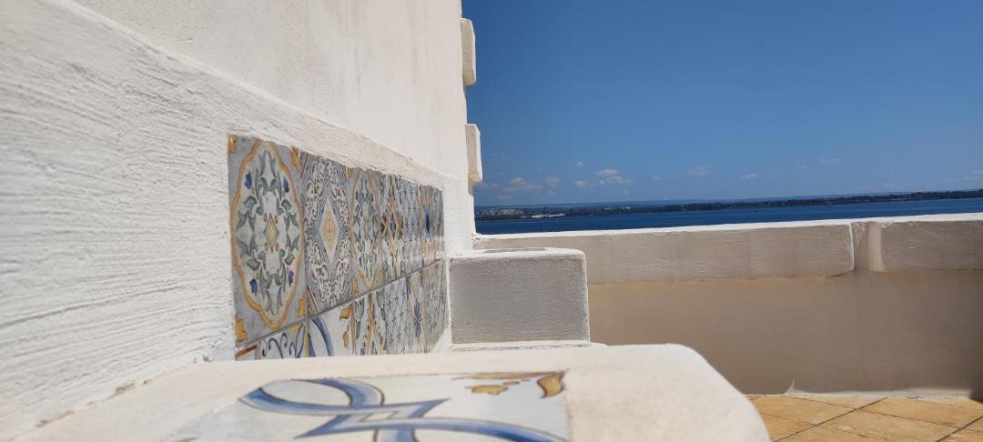 Photo of Patio Balcony in Isola del Borgo Antico