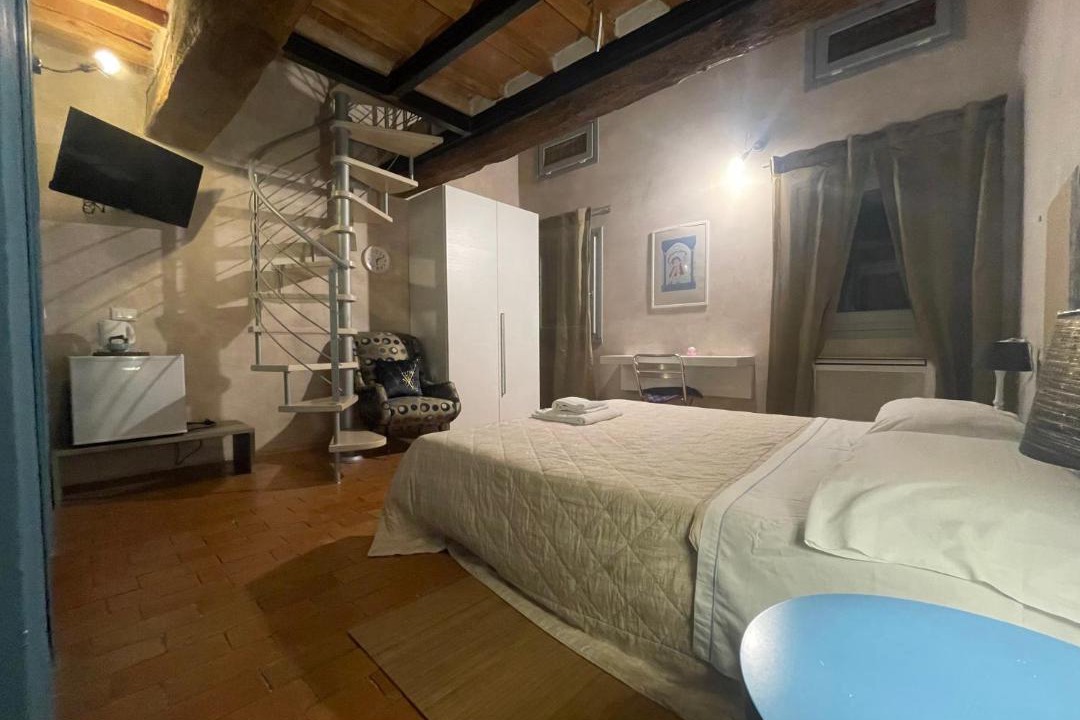 Photo of Bedroom in Bagnolo San Vito