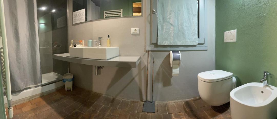 Photo of Bathroom in Bagnolo San Vito