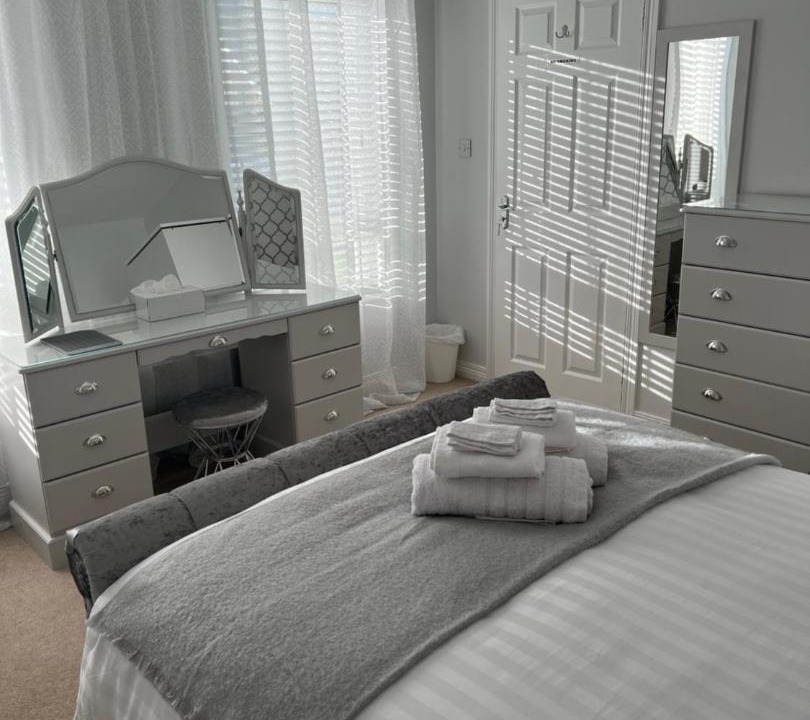 Photo of Bedroom in Ballygawley