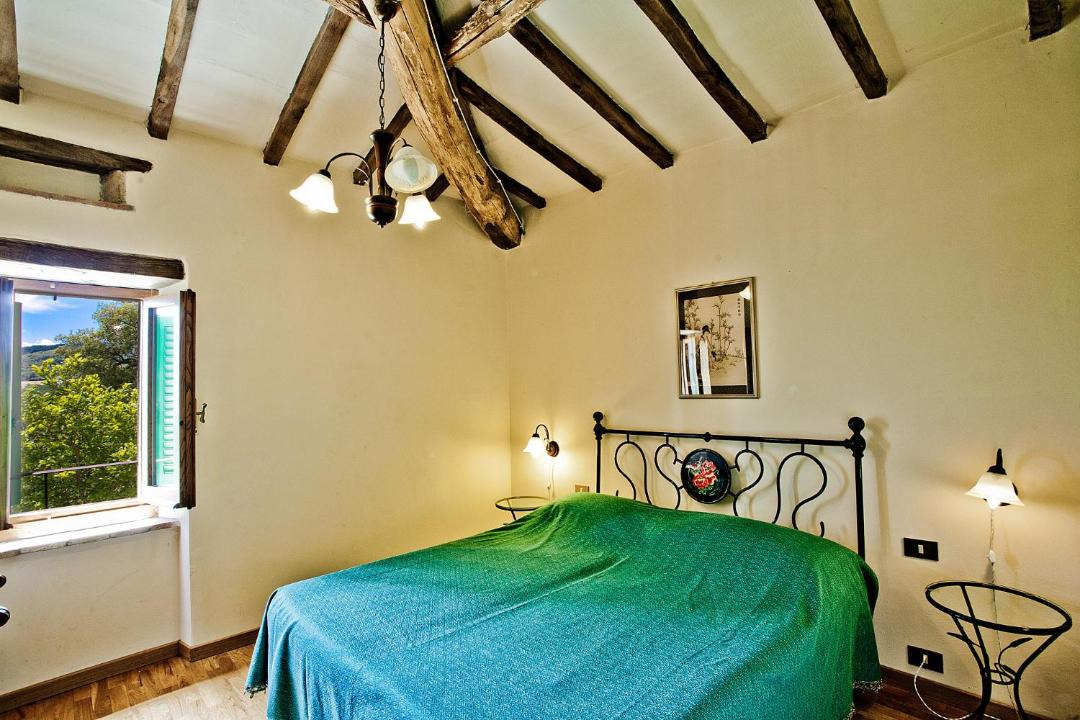 Photo of Bedroom in Caprese Michelangelo