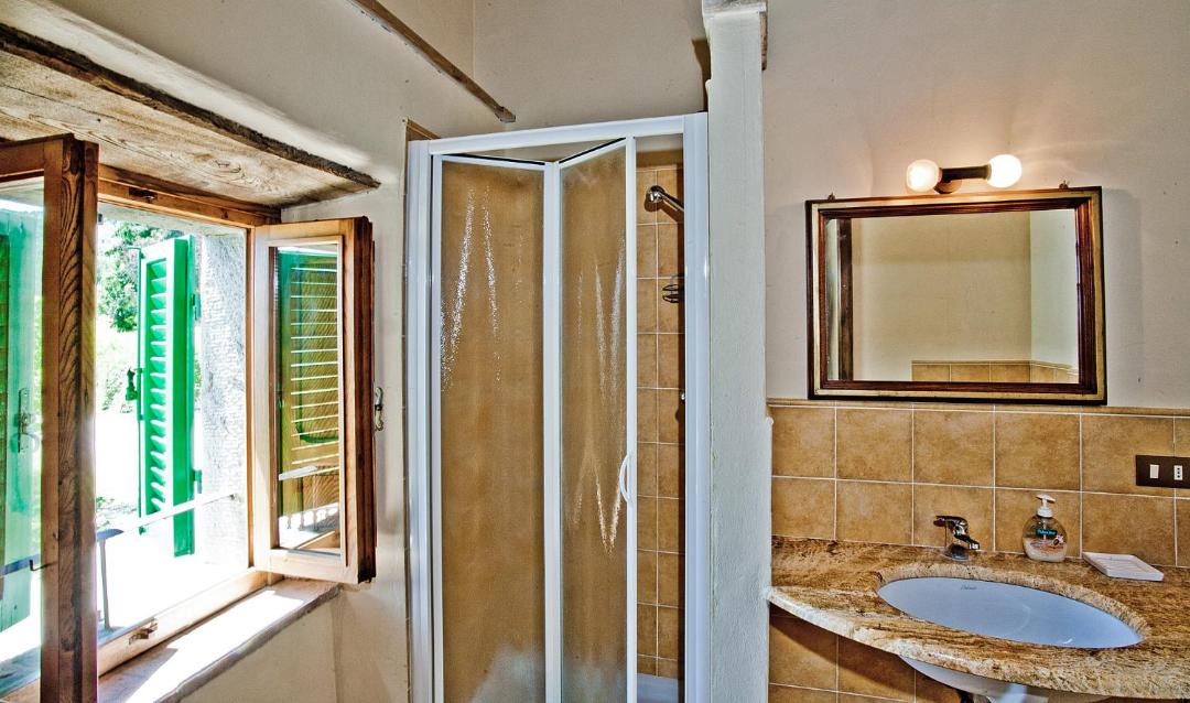 Photo of Bathroom in Caprese Michelangelo