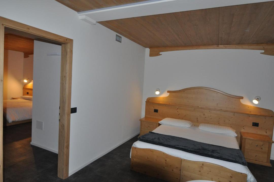Photo of Bedroom in Fraviano