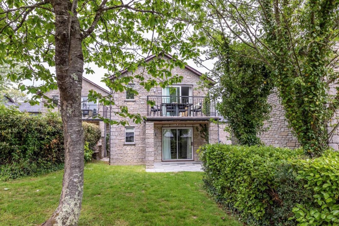 Photo of Buildings in St Mellion
